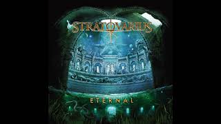 2015 - STRATOVARIUS - Eternal  (Full Album)
