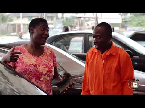 Village Car Wash Season 3 & 4 - ( Mercy Johnson ) 2019 Latest Nigerian Movie