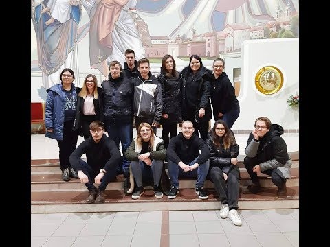 Frama Jug II - Put Života