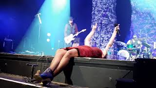 Beth Hart, &quot;I&#39;d Rather Go Blind&quot;, Paris, March 1st, 2020