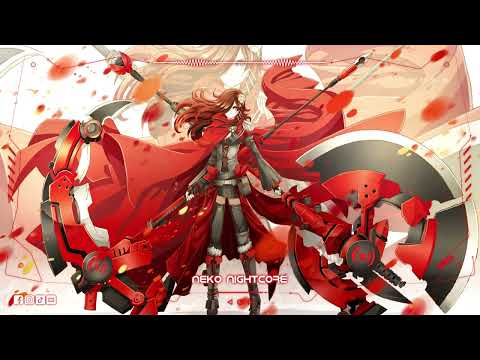 no1=CODENAMEZ - Hiroyuki Sawano (Nightcore ver) | NEKO NIGHTCORE