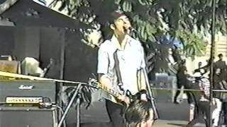 WashedUpEmo.com - Jawbreaker - Live - Cal State Fullerton - 1995