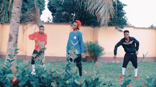 Kwesi-Arthur-Nobody-ft.-Mr-Eazi-Prod.-by-Mog-Beatz by 2face Dancers