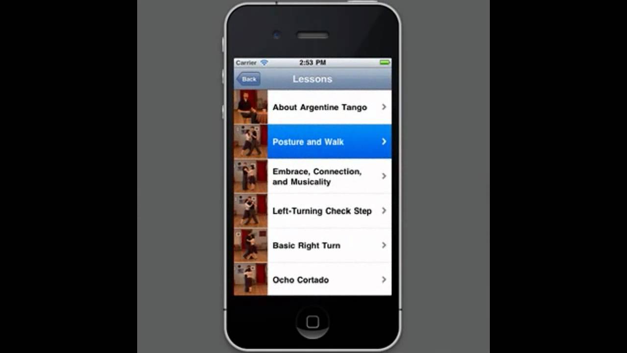 Learn Argentine Tango with Alex Krebs  App Video 2.avi
