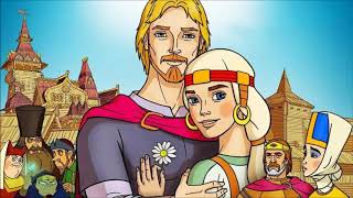 Святые Петр и Феврония: настоящая история любви!