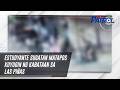 Estudyante Sugatan Matapos Kuyugin Ng Kabataan Sa Las Piñas TV Patrol