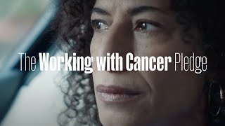 Publicis Groupe & MSK - Working With Cancer
