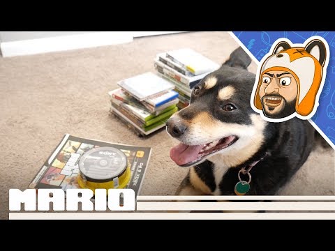 Thrifty Gaming Pickups: Clearance Pickups from Half-Price Books!  - Episode 31