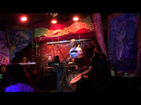 Mystic sound party 18.10.2014