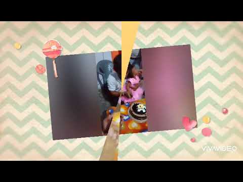 Happy birthday manvi