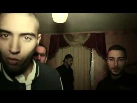 (Instinct 2 Survie) Rokame , Shel , Satir , T.N - Freestyle Chambre