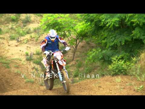 Red Bull Romaniacs 2010 : PRO competitors