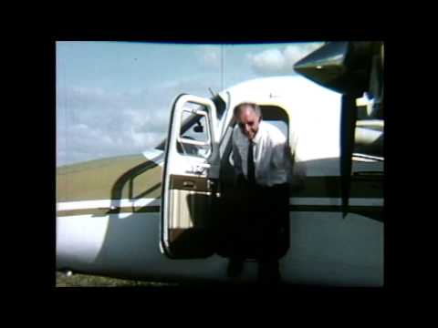 EAA Bob Hoover Tribute from 1967