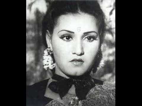 Mitti Diyan Tairian - (Noor Jahan) - 14 - Nayoon Zindagi Da