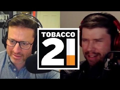 The Age to Purchase Tobacco Raised to 21 Nationally | PKA