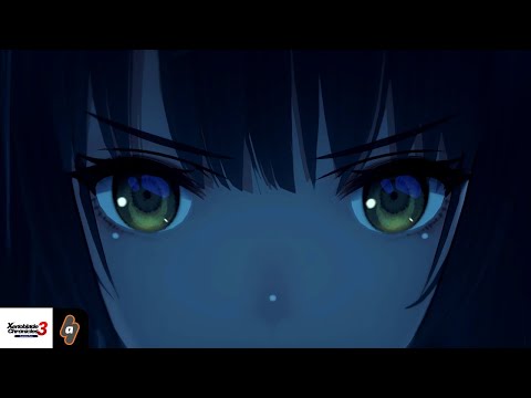 Moebius M Boss Fight (Hard Difficulty) | Xenoblade Chronicles 3 Walkthrough