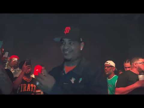 El Party D' Norte - Dowba Montana, Messiah, Tale, Kapuchino, Lito Kirino, Luz Baja, Emcee, y Mas