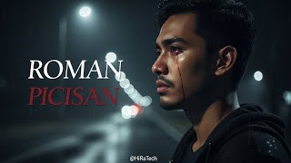 Download lagu ROMAN PICISAN - DEWA19 || Modern Folk Cover   Video Lyrics mp3