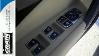 preview picture of video '2015 Hyundai Azera North Little Rock AR Jacksonville, AR #5HN7935'