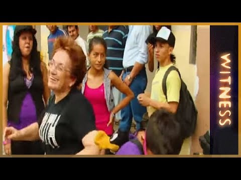 Gangster's Granny l Witness