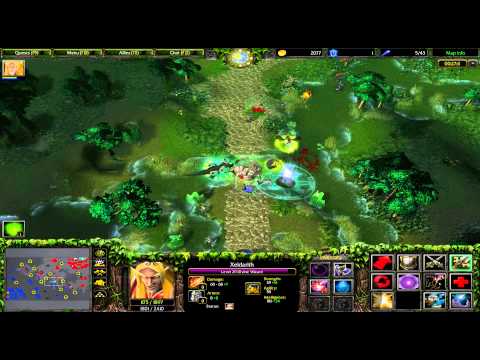 EotA Game #3 25/10/2014