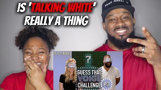 Is 'Talking White' Really A Thing? | Is It True? | All Def Comedy Reaction