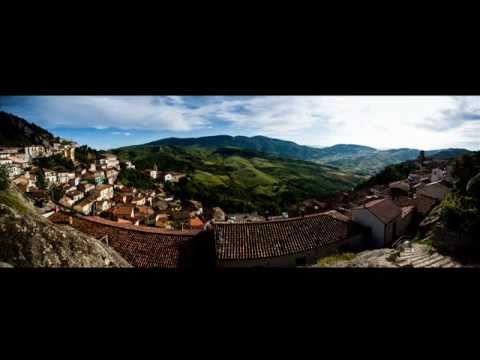 Lucana | Agostino Gerardi "Terranìa"