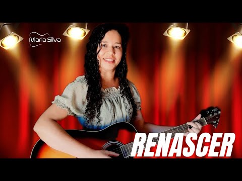 Cantora Maria Silva
