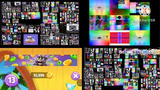 Download lagu Klasky csupo effects 1 too many mp3
