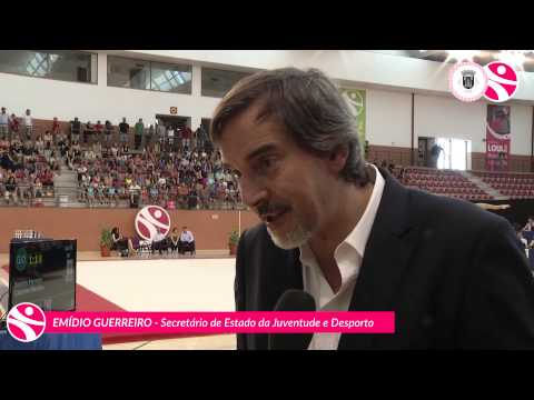 Sorteio da Liga de Futebol 2015/2016 aconteceu em Loulé