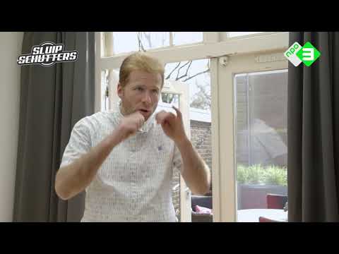 Gebruikt slipje - Sluipschutters