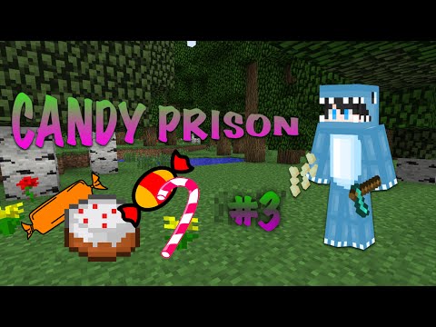 Candy prisons Ep 3 W/EXOGamer