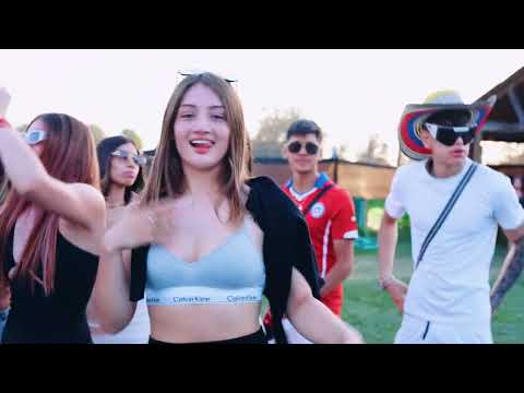 Musica Rara, Para Gente Rara Como Yo #5 Part. 2 Chile 🇨🇱  ( Yilberking Vs Yilbercyto )