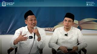 Download lagu The Importance of Usul Fiqh in Understanding the Quran | Studying with Gus Baha (Part 3) mp3 Download lagu The Importance of Usul Fiqh in Understanding the Quran | Studying with Gus Baha (Part 3) mp3