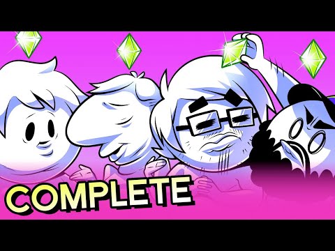 THE SIMS 3 (Complete Series)