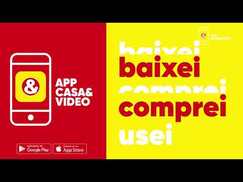CASA&VIDEO: Produtos para Casa