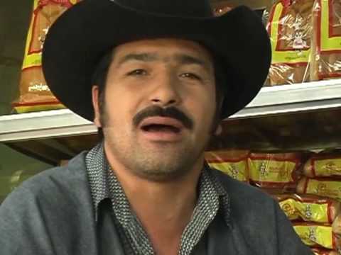 (Video) NI APARIENCIAS NI MENTIRAS - Luis Emiro Murcia