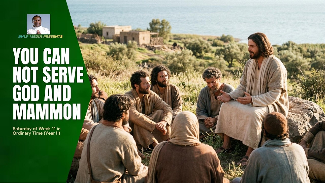 TODAY'S REFLECTION thumbnail