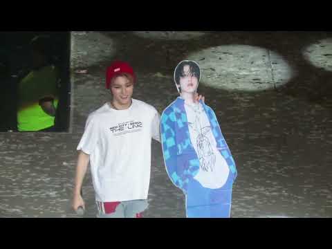 230122 NCT 127 Tour [The Link] Santiago - PROMISE YOU