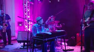 Agents of Good Roots - Where'd Ya Get That Vibe?