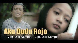 Download lagu Didi Kempot Aku Dudu Rojo New Release 2018....mp3