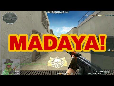 CROSSFIRE PH 2020: NANDAYA!?