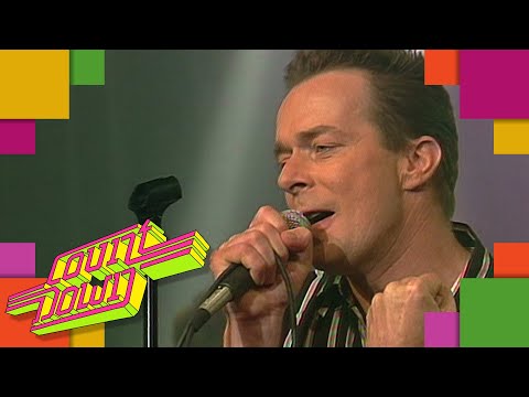 The Scene - Zuster (Countdown, 1992)