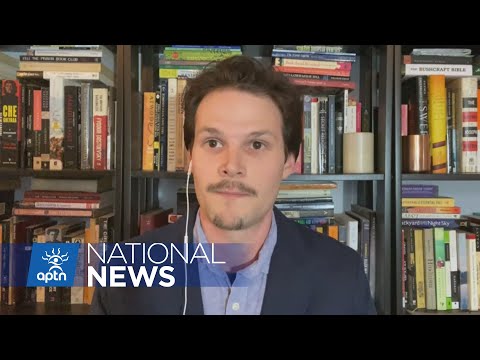 Indigenous Services says data not accurately reflecting COVID impact on certain groups | APTN News