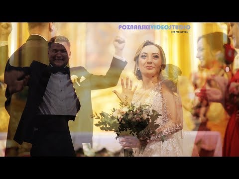MAGDA I JAREK / BINKOWSKI DWOREK / KIELCE