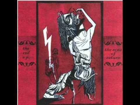 The Sons of Saturn - T.A.