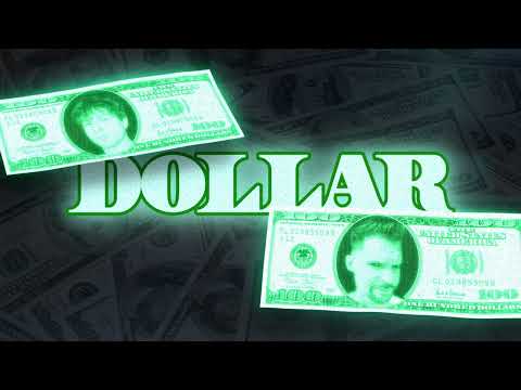 PEGE x Anioł - DOLLAR