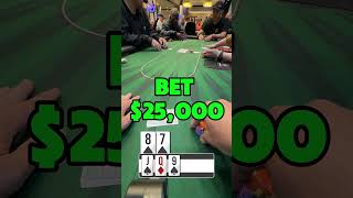 #poker #casino