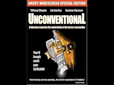 "Unconventional" 2004 Documentary (Uncut Premiere Version)