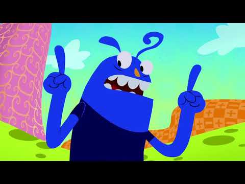 UMIGO | Episode 1 - 10 COMPILATION | Math Song for Kids | FUN SONGS | Math for Kids Cartoon for Kids